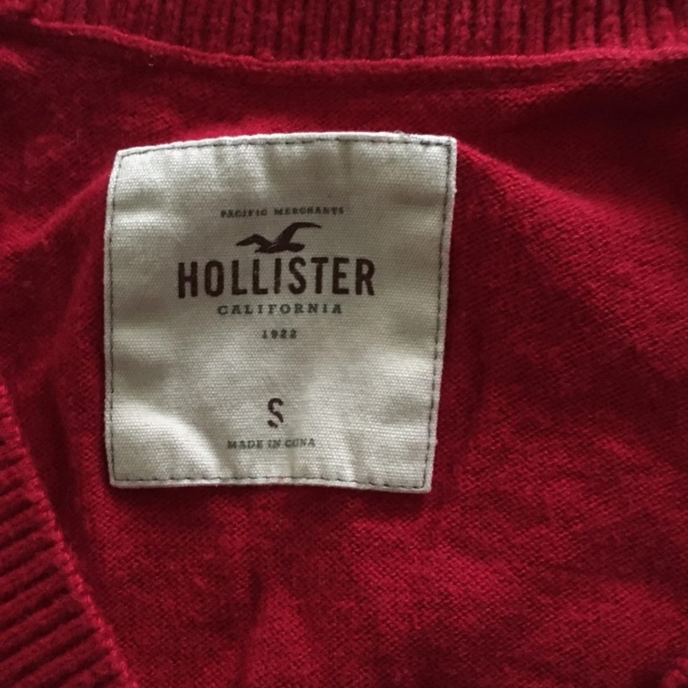 Sweater - Picture 2 of 3
